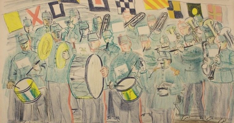 Geometrie sonore | Quintetto Filarmonica Città di Rimini